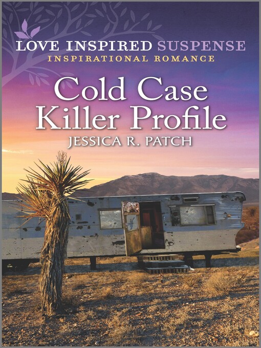 Title details for Cold Case Killer Profile by Jessica R. Patch - Available
